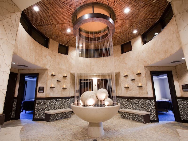 Sawa Spa Brentwood photo