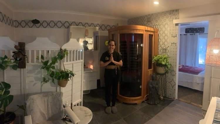 Sawaddee THAI Massage Denmark photo