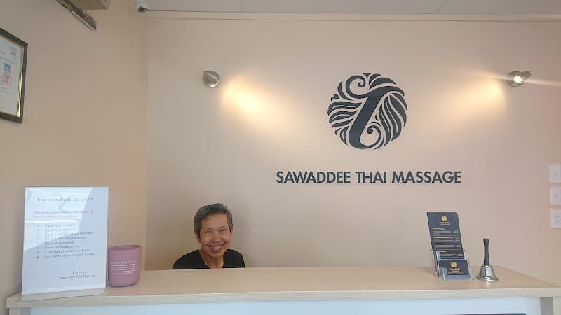 Sawaddee Thai Massage Dunedin photo
