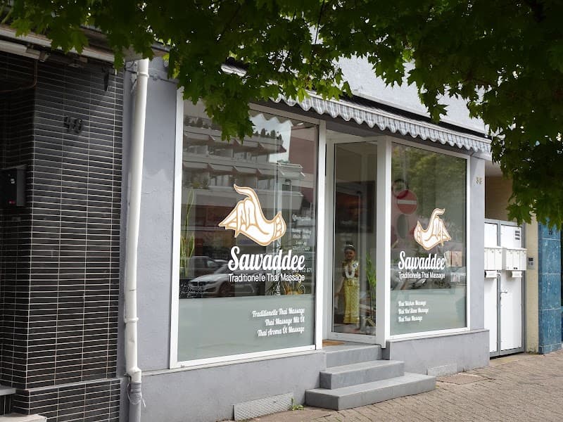 Sawaddee Traditionelle Thaimassage Dillingen (Saar) photo