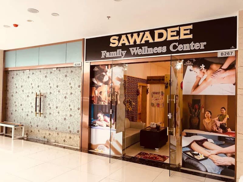 Sawadee family Wellness Center Myitkyina District photo