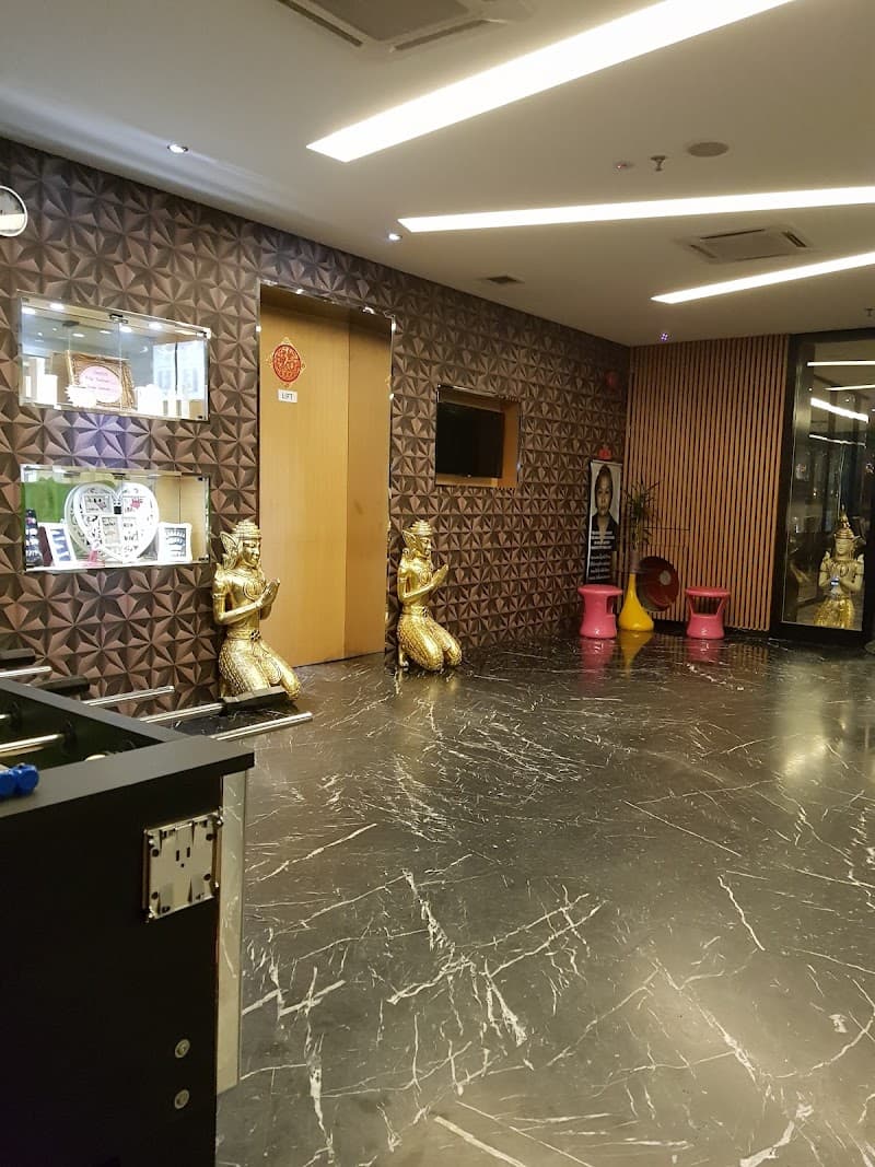 SAWADEE HOTEL Johor Bahru photo