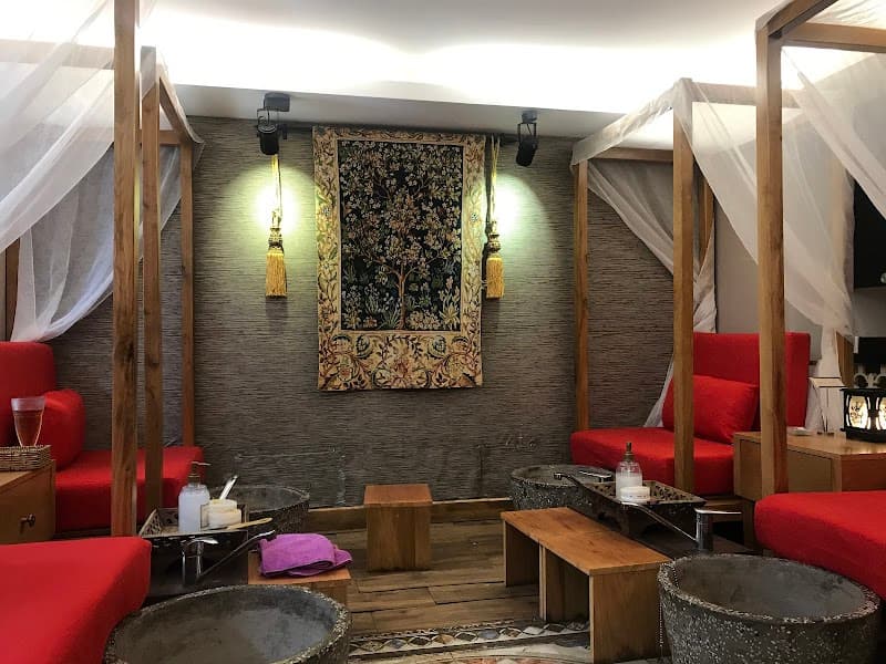 Sawadee Kha Spa Quận 1 photo