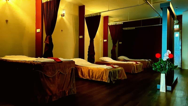 Sawadee Thai Healing Touch Kapar photo