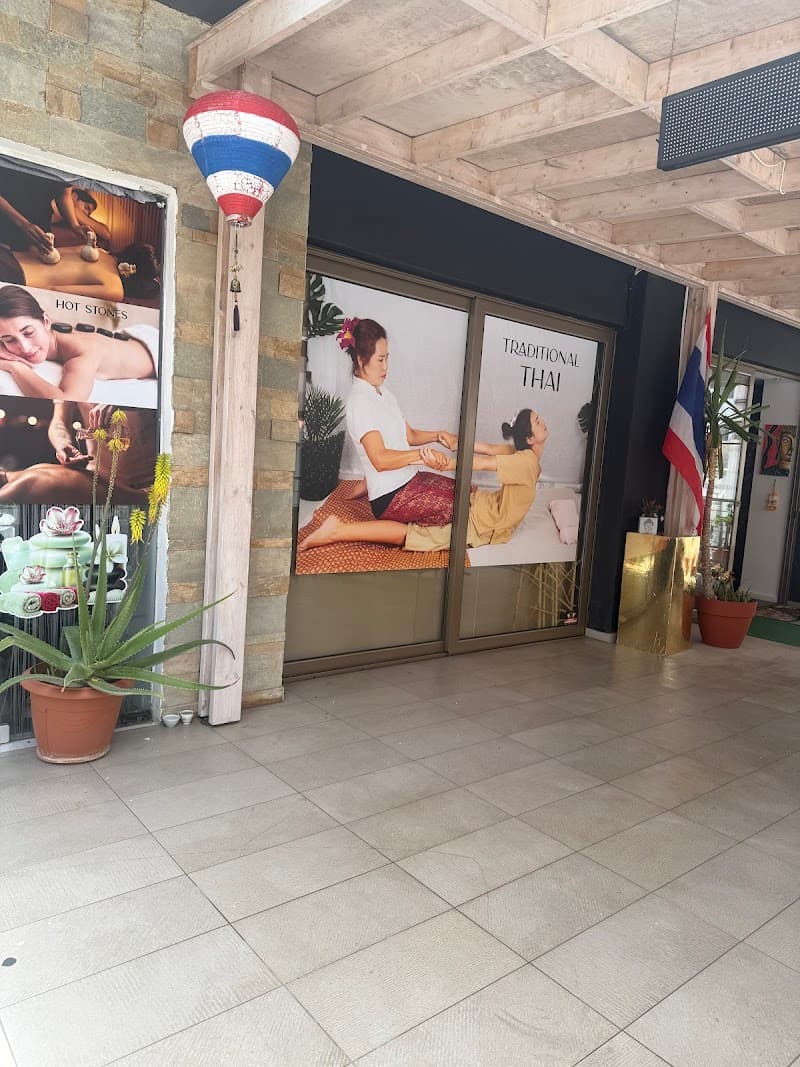 Sawadee Thai Massage Bjert photo