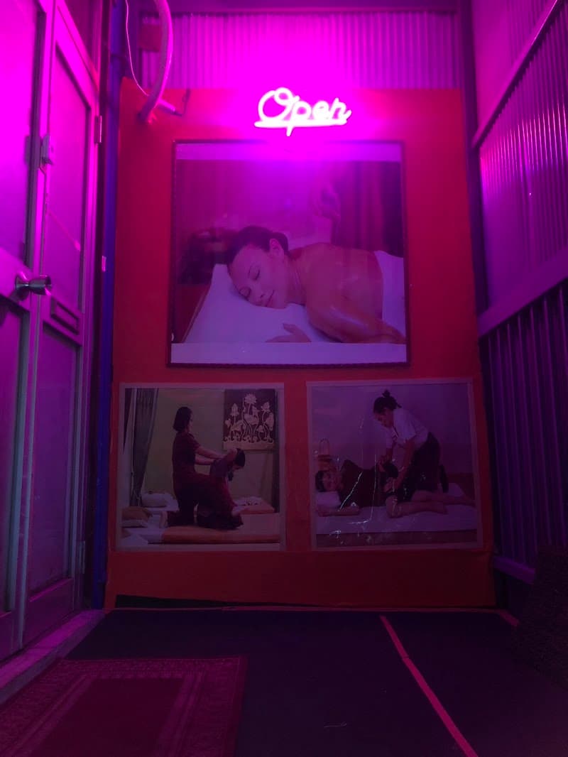 Sawadee Thai Massage (Former Tawan 2) Bando City photo