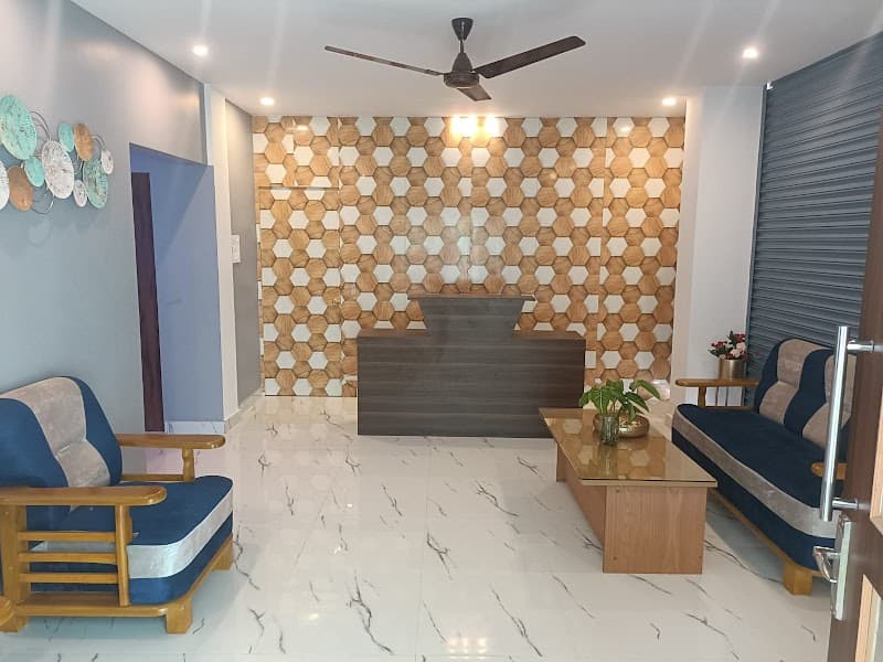 Sawadee Thai Spa Mumbai photo