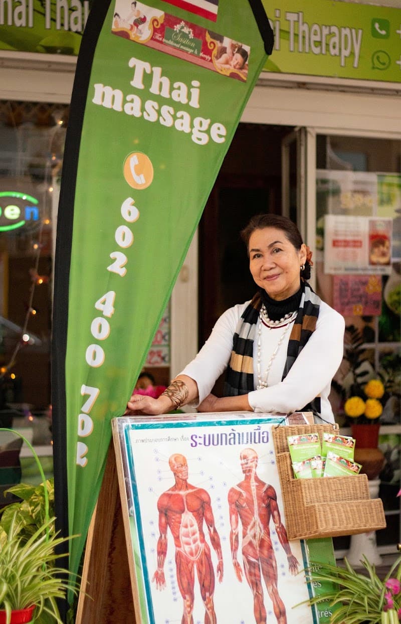 Sawadee Thai Traditional Massage - Aparthotel Ca's Saboners Calvià photo