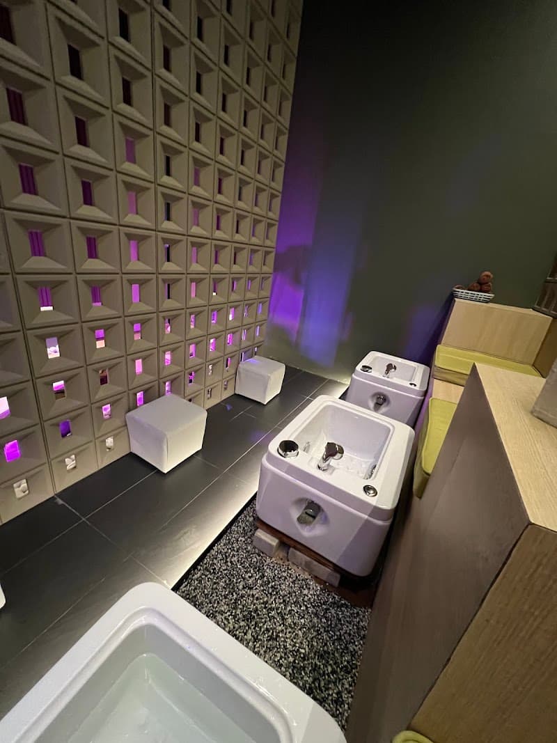 Sawadee Thai Traditional Massage Sawadee Thai Massage Centre Nibong Tebal photo