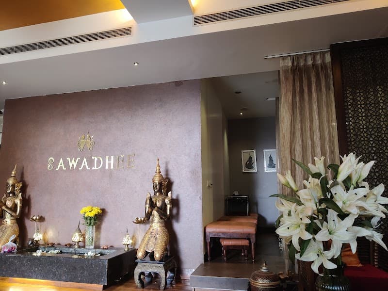 Sawadhee Traditional Thai Spa Delhi photo