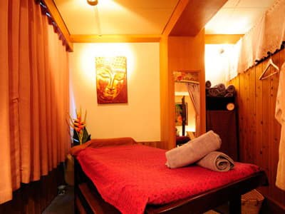 Sawadi Bangkok Miyakojima Ward, Osaka photo