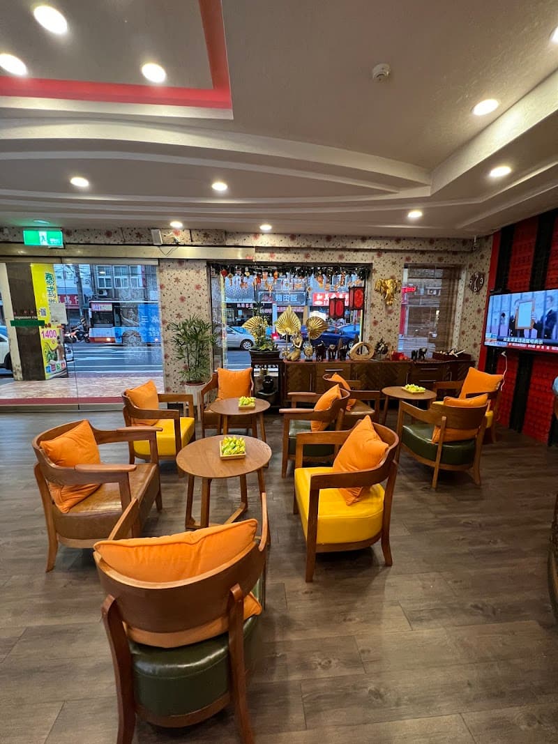 Sawalika Thai Wellness Center Taoyuan City photo