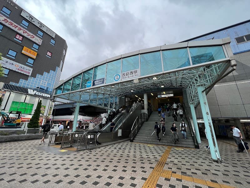 Sawan Nishikasai Edogawa Ward photo