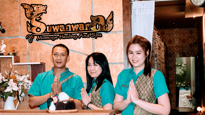 Sawan Thai Massage Sydney photo