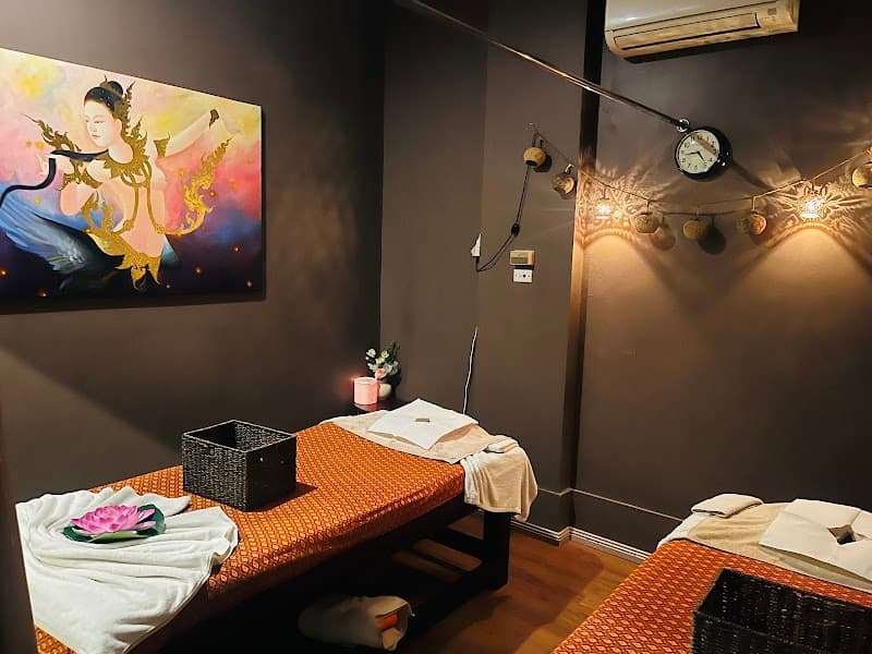 Sawang Thai Massage Penrith photo