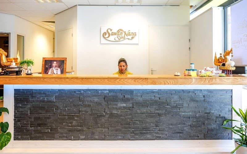 Sawanna Massage & Spa Gendt photo