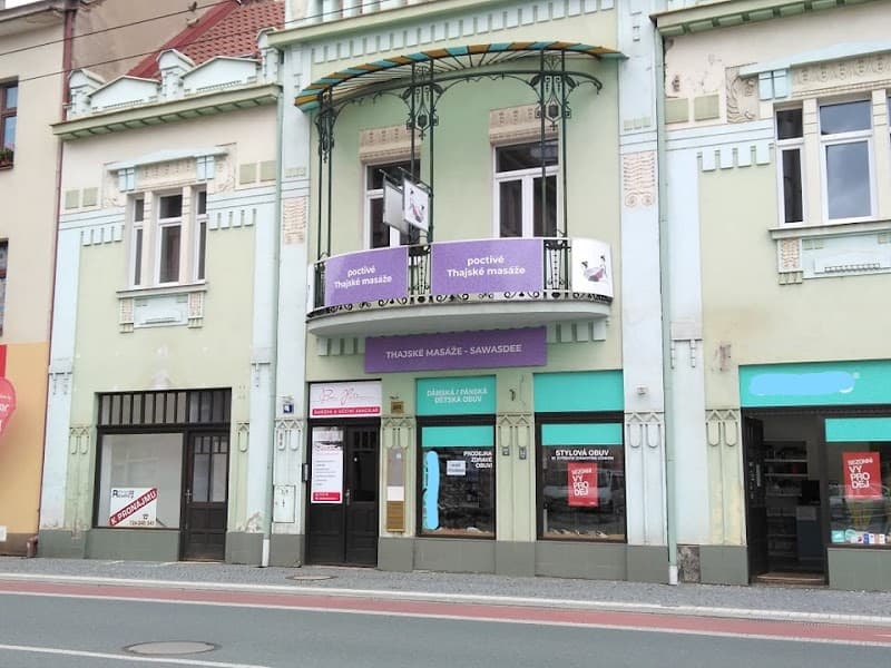 Sawasdee Hradec Králové photo
