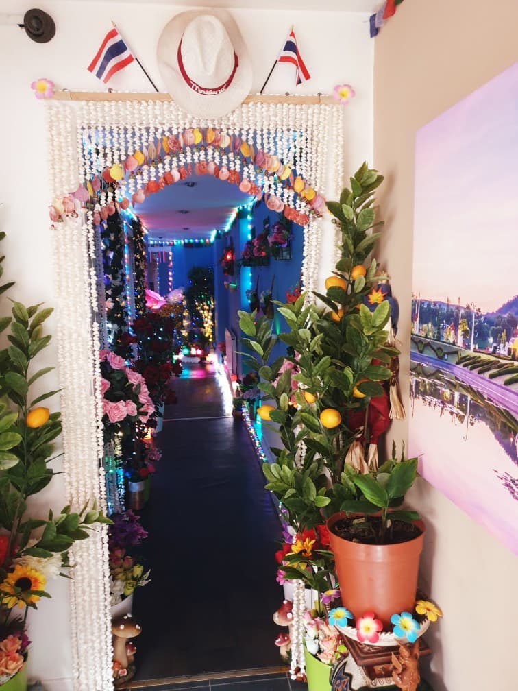 Sawasdee Kaa Thai Spa Glasgow photo