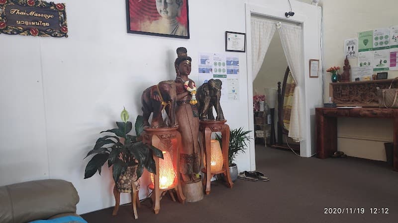 Sawasdee Nee Thai Massage Lismore photo