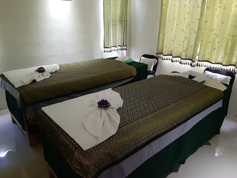Sawasdee Spa Başakşehir photo