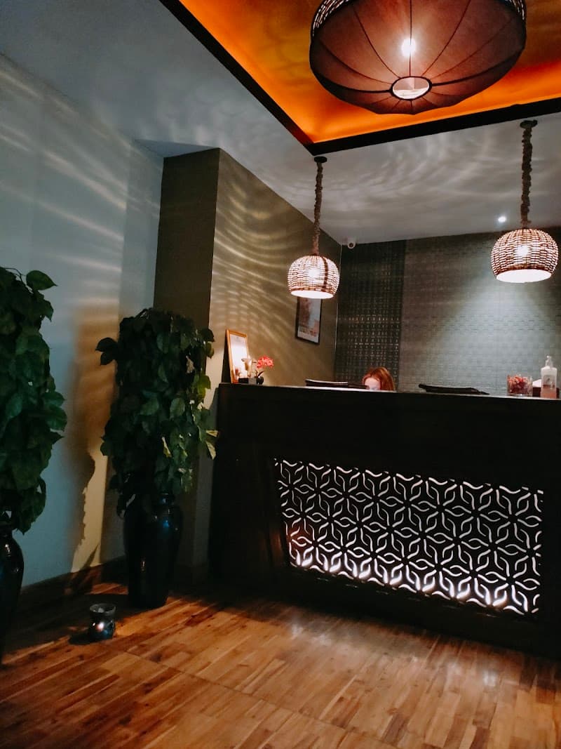 Sawasdee Spa Delhi photo