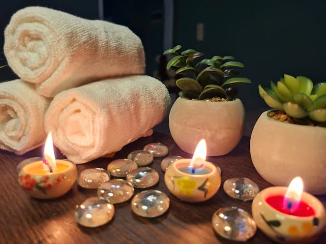 Sawasdee thai massage A/T Tiranë photo