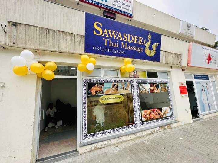 Sawasdee Thai Massage Albufeira photo
