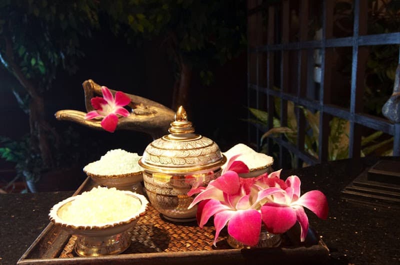 Sawasdee Thai Massage and Spa Pazin photo