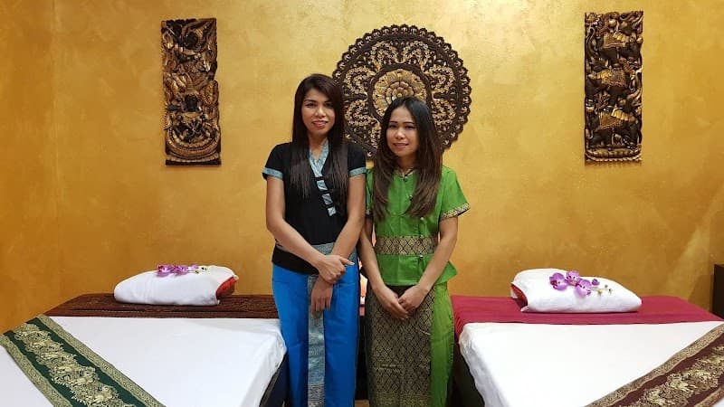Sawasdee Thai massage brescia Mazzano photo