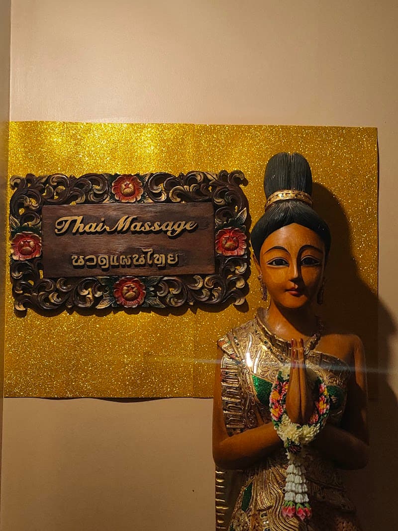 Sawasdee Thai Massage Merate photo