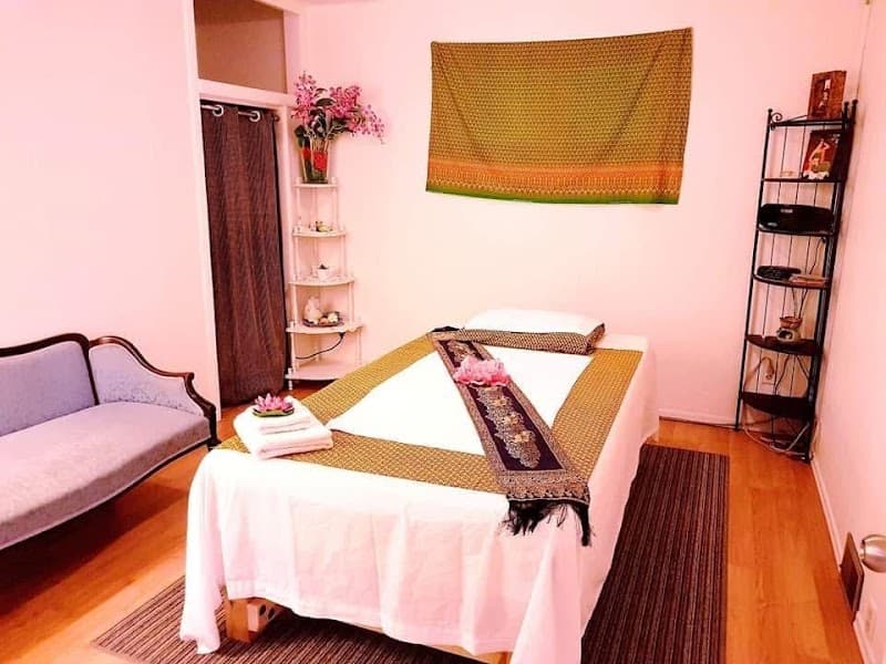 Sawasdee Thai Massage & Spa Victoria photo