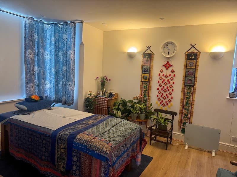 Sawasdee Thai Massage - UK Bedford photo