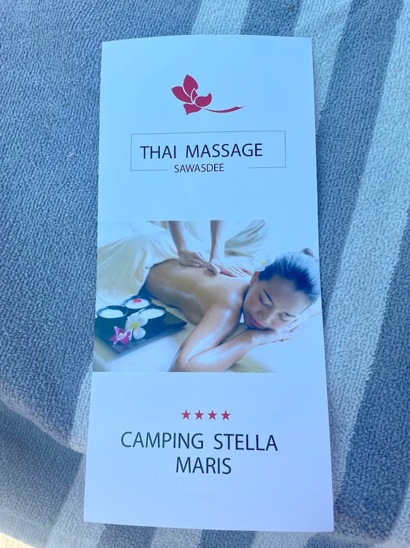 Sawasdee Thai Massage Umag photo