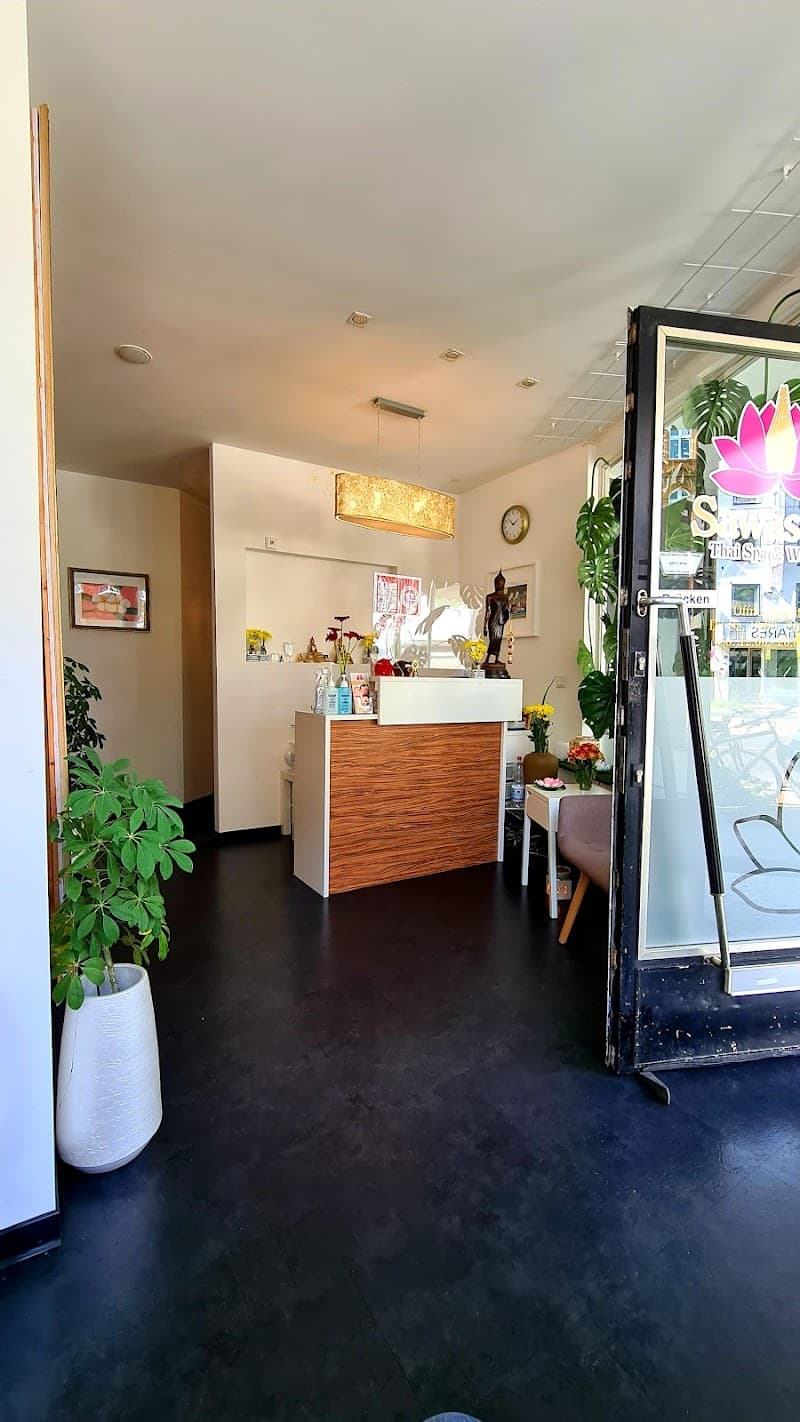 Sawasdee Thai Spa & Wellness Düsseldorf photo