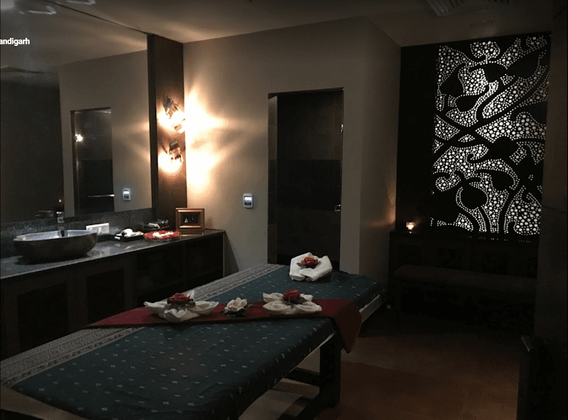 Sawasdee Traditional Thai Spa Chandigarh photo