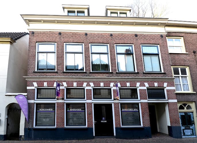 Sawatdee Spa Tiel photo