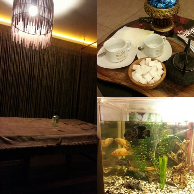 Sawatdee Spa Tula photo