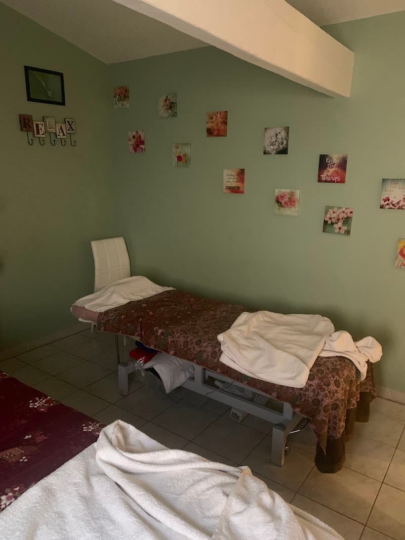 Sawatdi Thai Massage Blagnac photo
