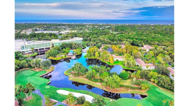 Sawgrass Marriott Golf Resort & Spa Ponte Vedra Beach photo