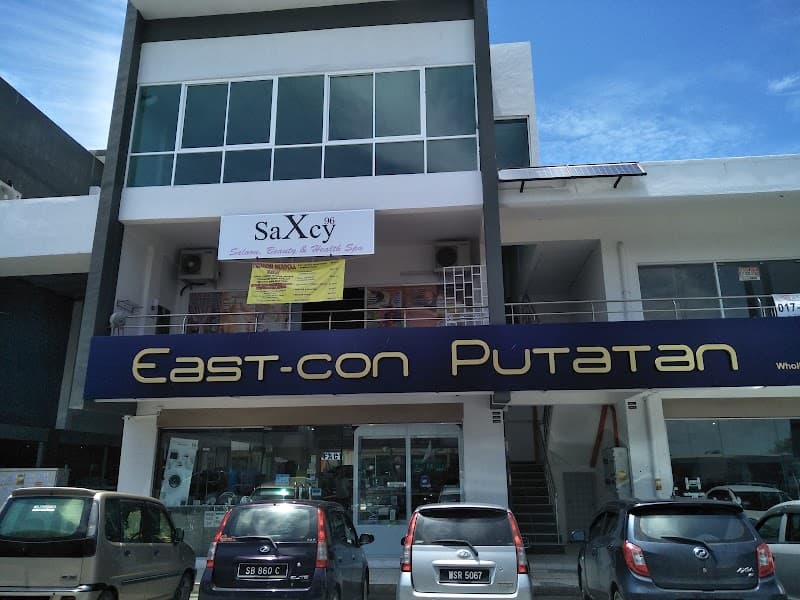 Saxcy 96 Beauty and Spa Putatan photo