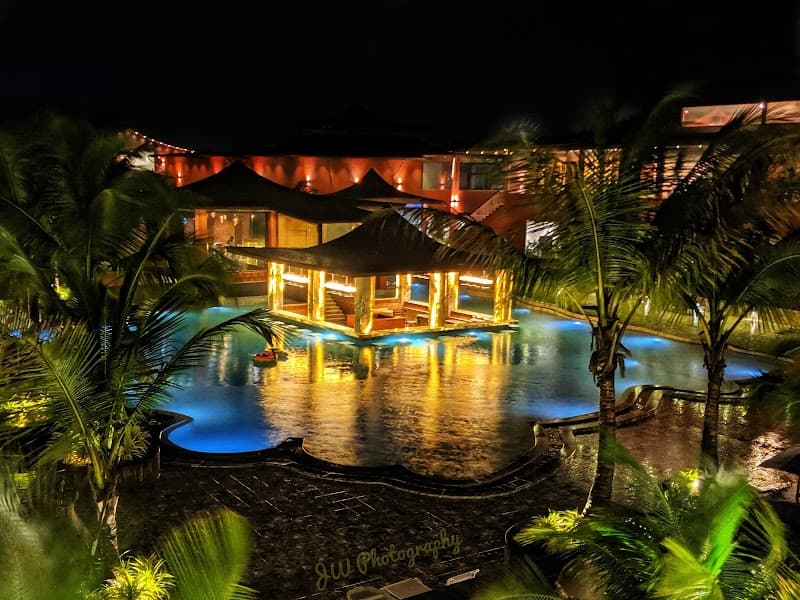 Saya Grand By Treat Mumbai photo