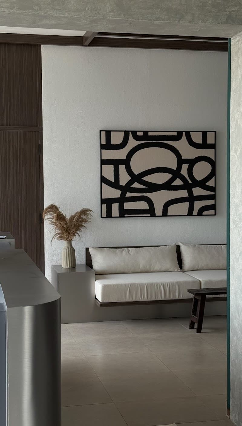 Saya Holistic Spa Canggu photo