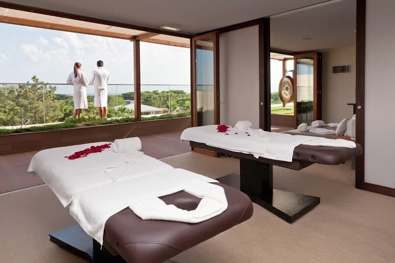 SAYANNA Wellness & Spa Albufeira photo