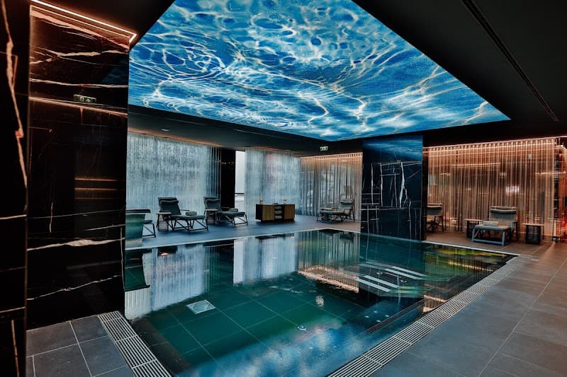 SAYANNA Wellness & Spa - EPIC SANA Marquês Lisbon photo