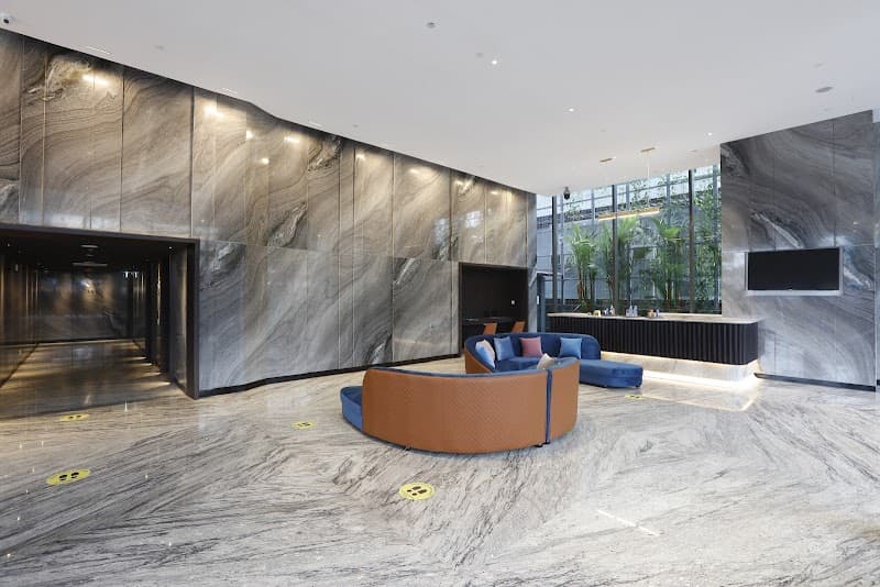 Sayarsan Luxury Spa NO.G9 photo