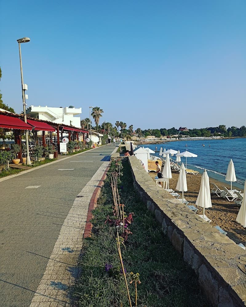 Saygılı spa wellness Manavgat photo