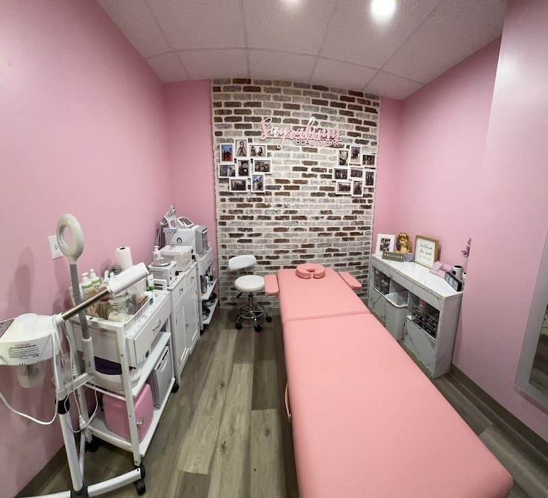Sayralinn's Beauty Bar Danbury photo