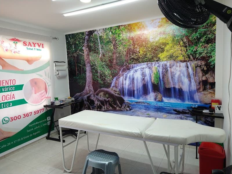 Sayvii Salud y Vida Villavicencio photo