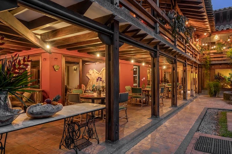 Sazagua Spa - Pereira photo
