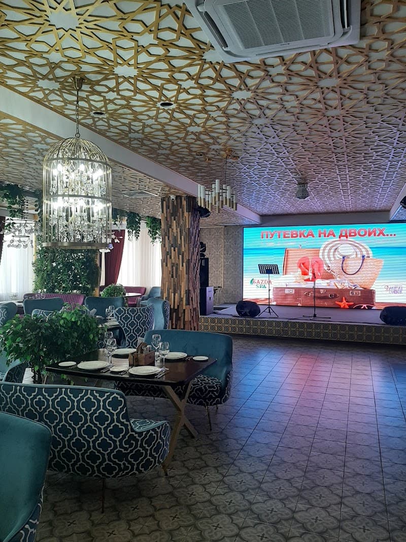 Sazda Spa Aktobe photo